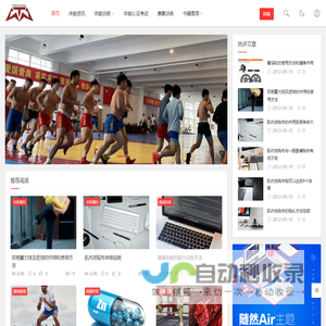 体能网